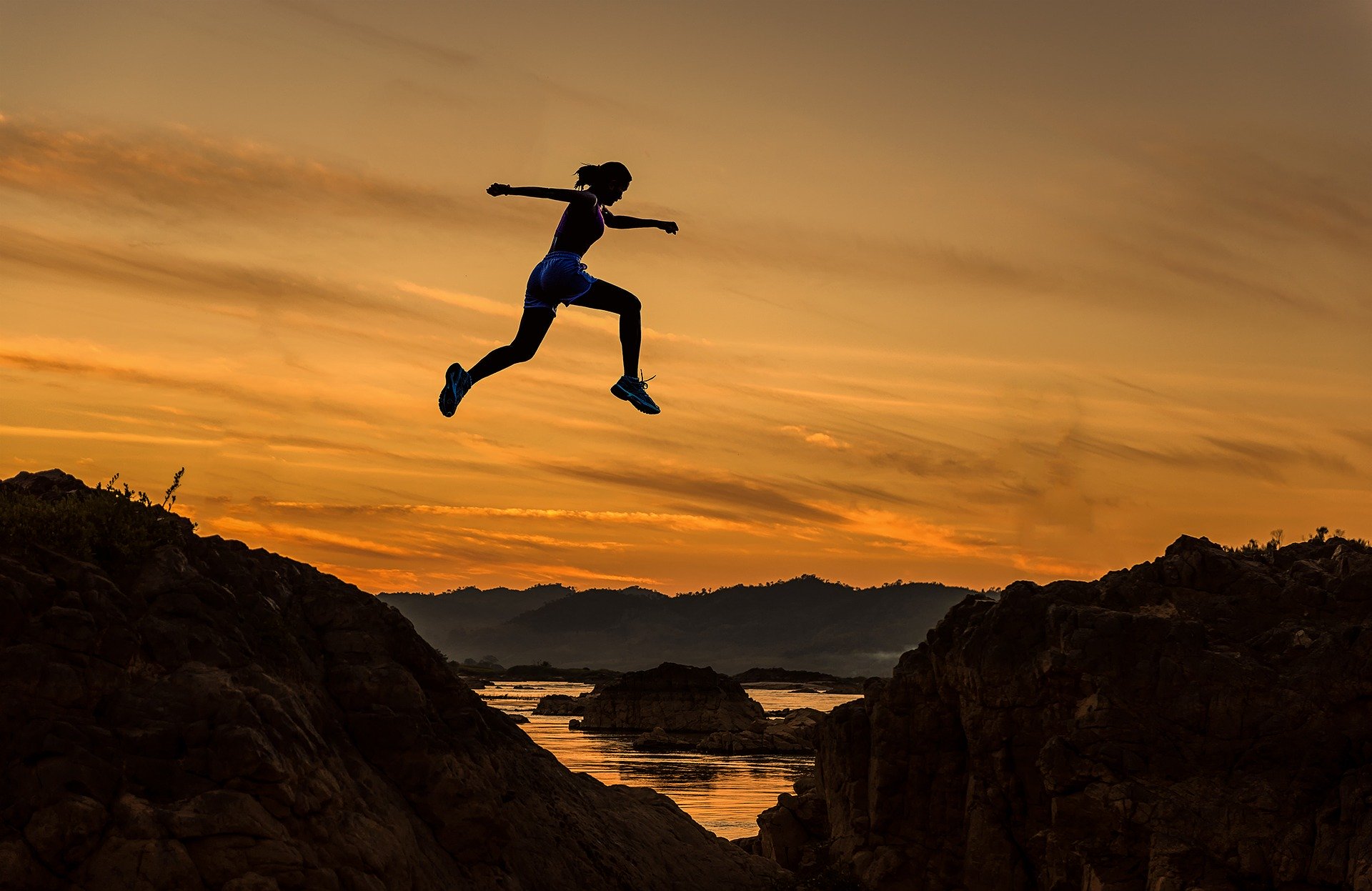 3 Life Lessons About Determination | Silvie Francisci