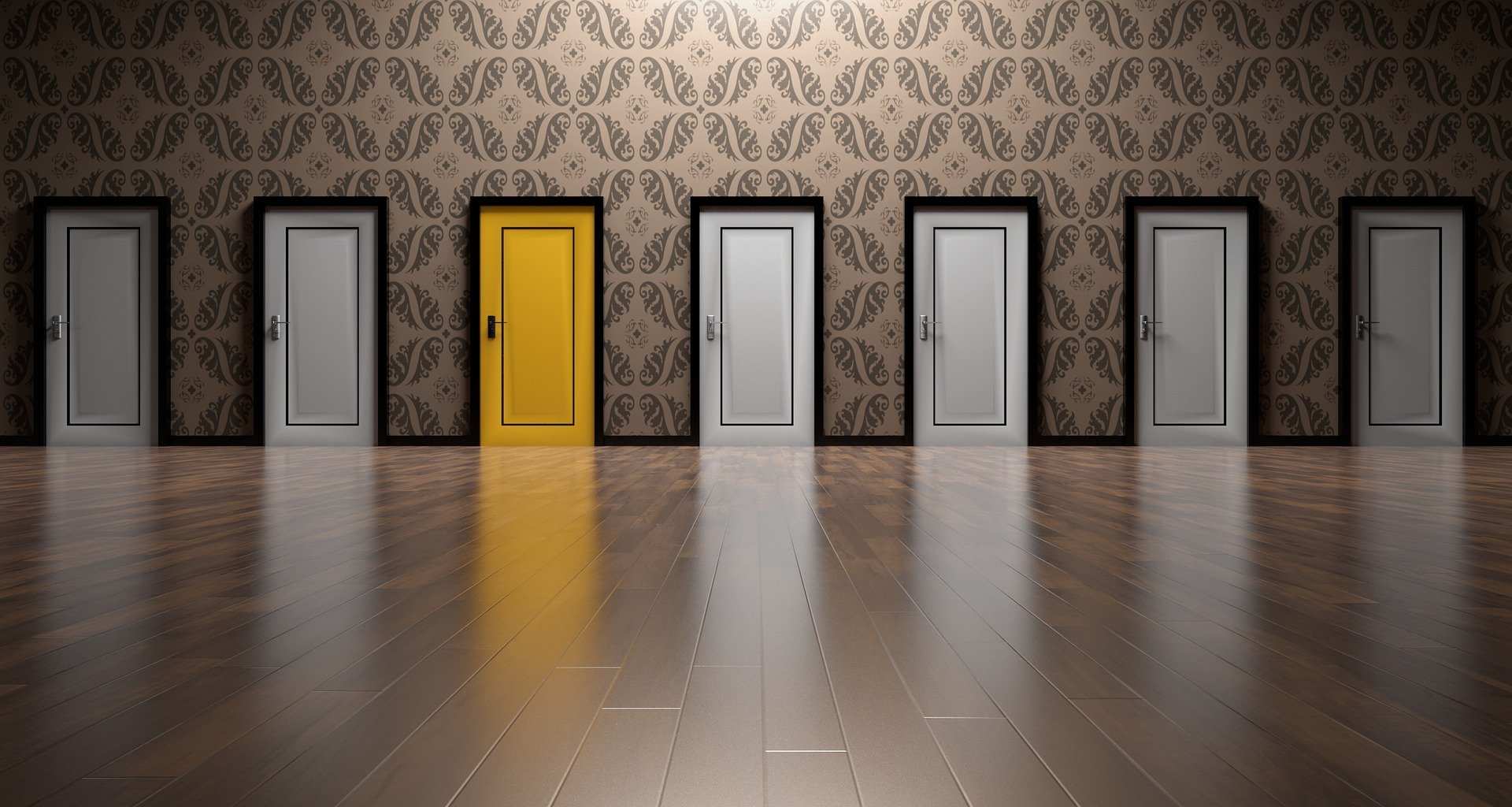 Are You Afraid of Making a Big Decision? This Simple Technique Will Help You | Silvie Francisci