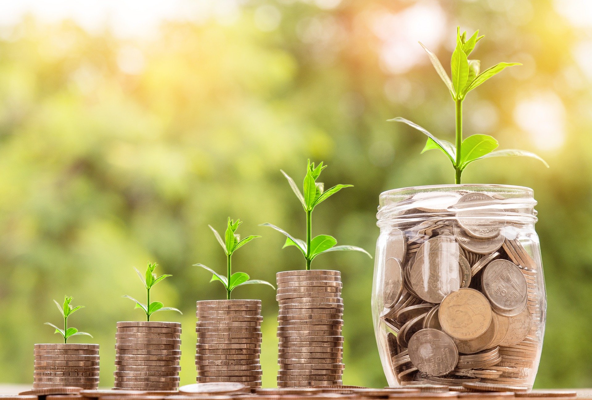 3 Strategies on How Could You Get More Money on Your Bank Account | Silvie Francisci